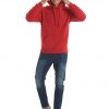 UX4 Hooded Sweatshirt