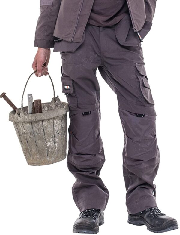 Herock Dagan Trade Work Trousers