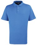 PR610 Premier Stud Polo - Image 4