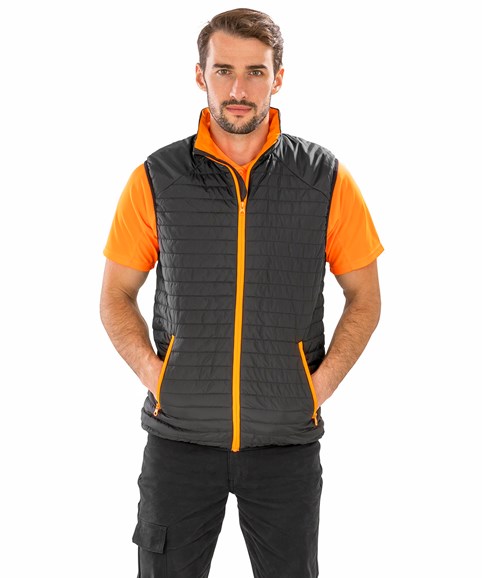 R239X Thermoquilt gilet