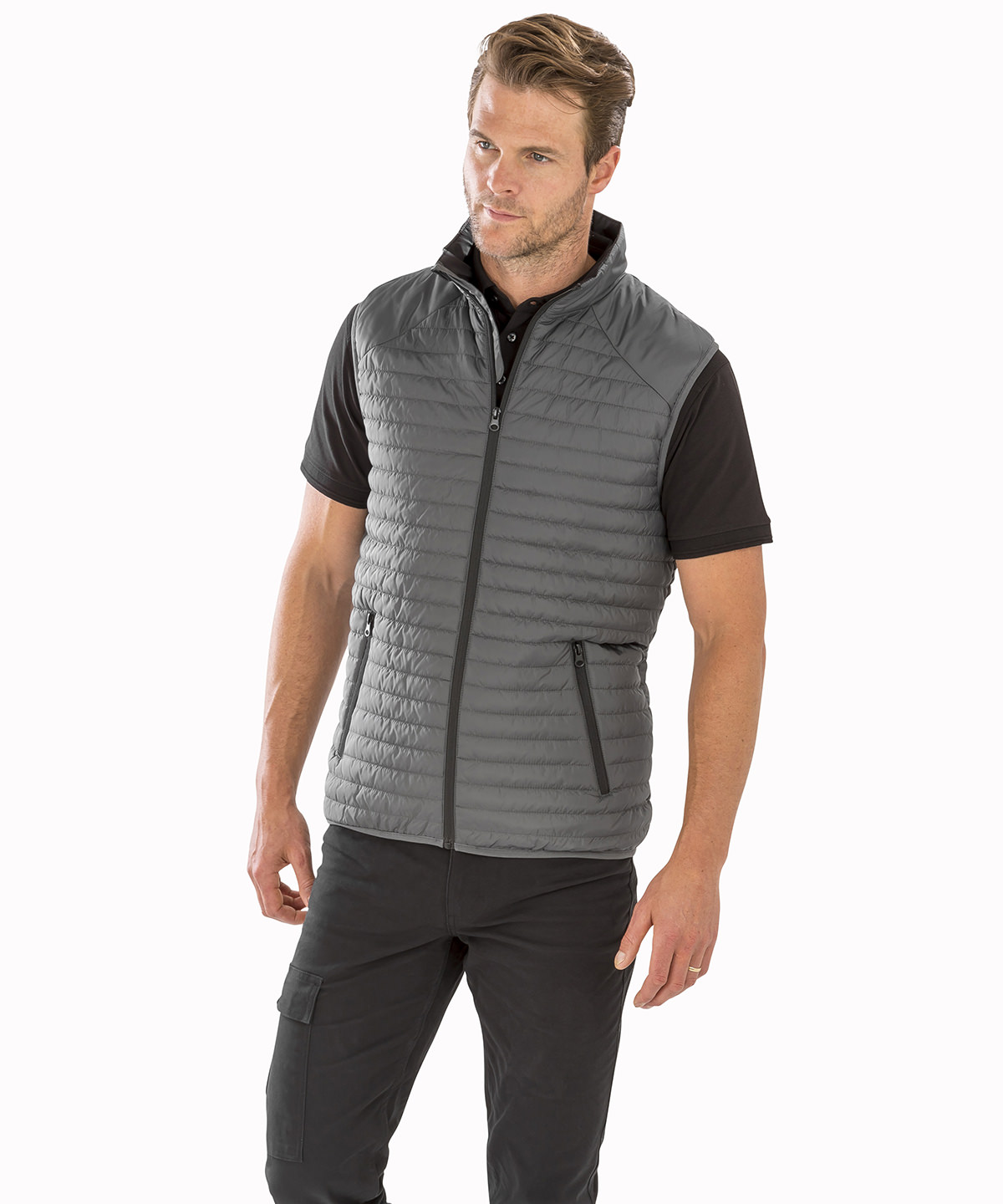R239X Thermoquilt gilet - Image 2