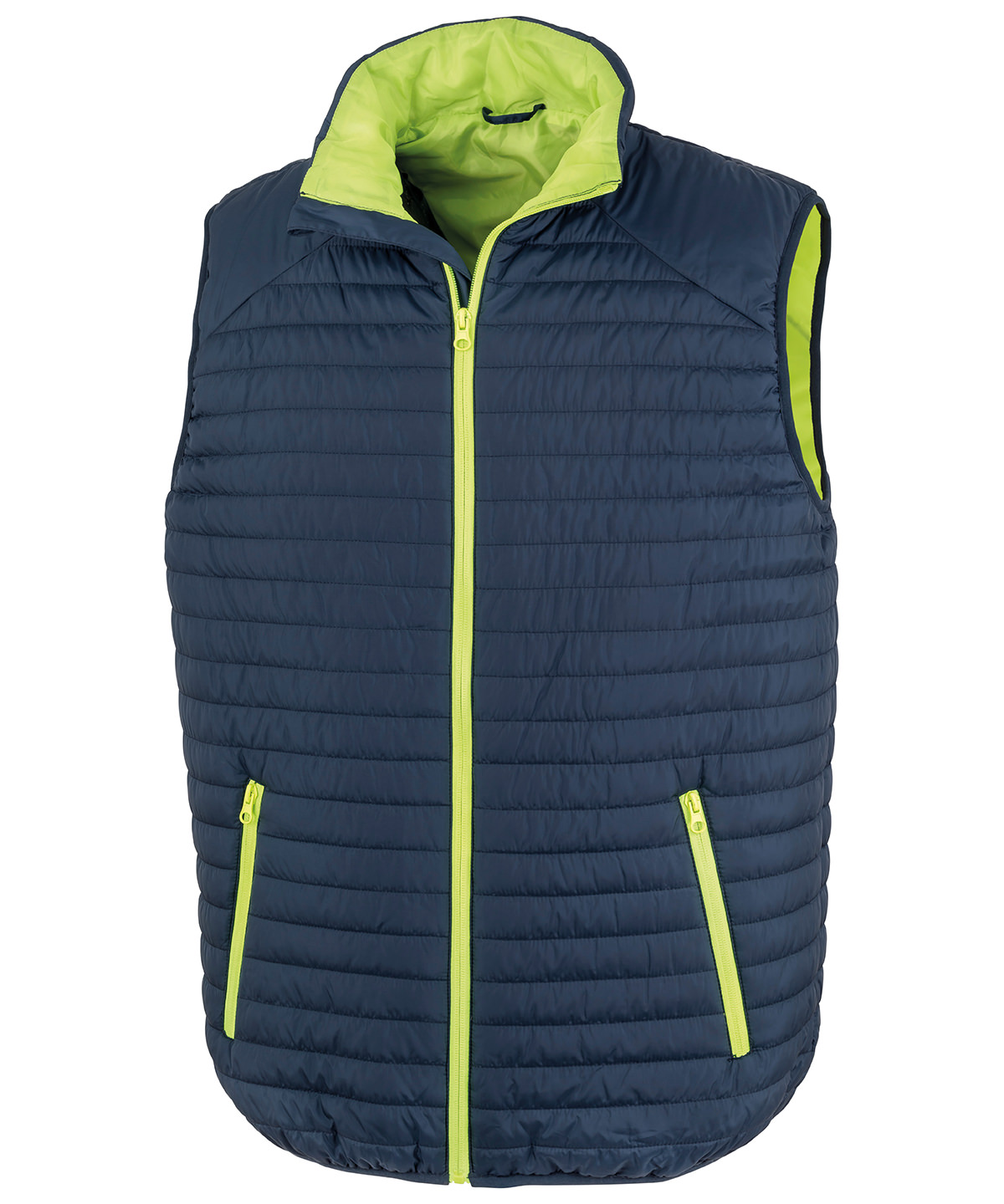 R239X Thermoquilt gilet - Image 4