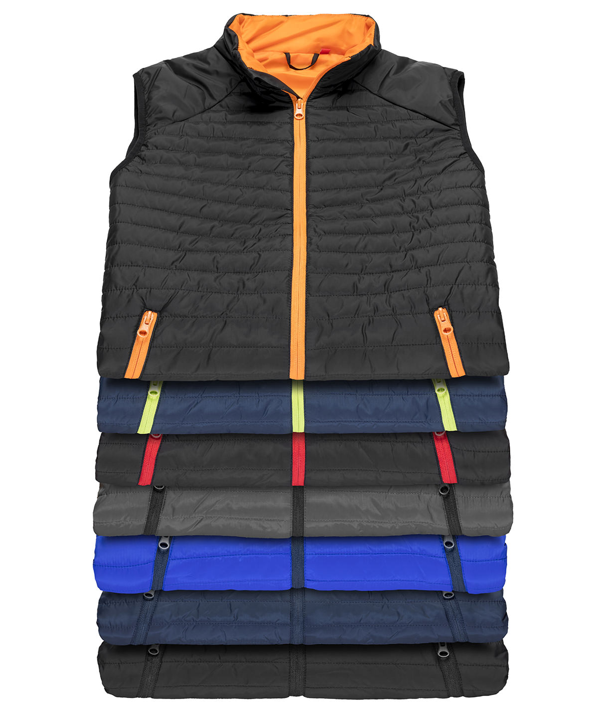R239X Thermoquilt gilet - Image 6