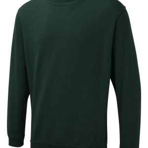 Alternative view of UX3 Sweatshirt