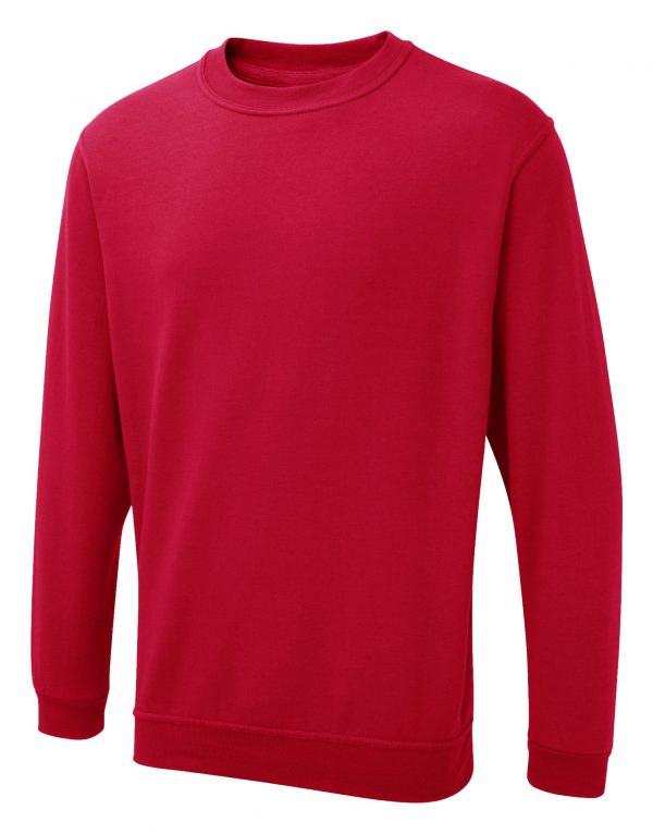 UX3 Sweatshirt - Image 10