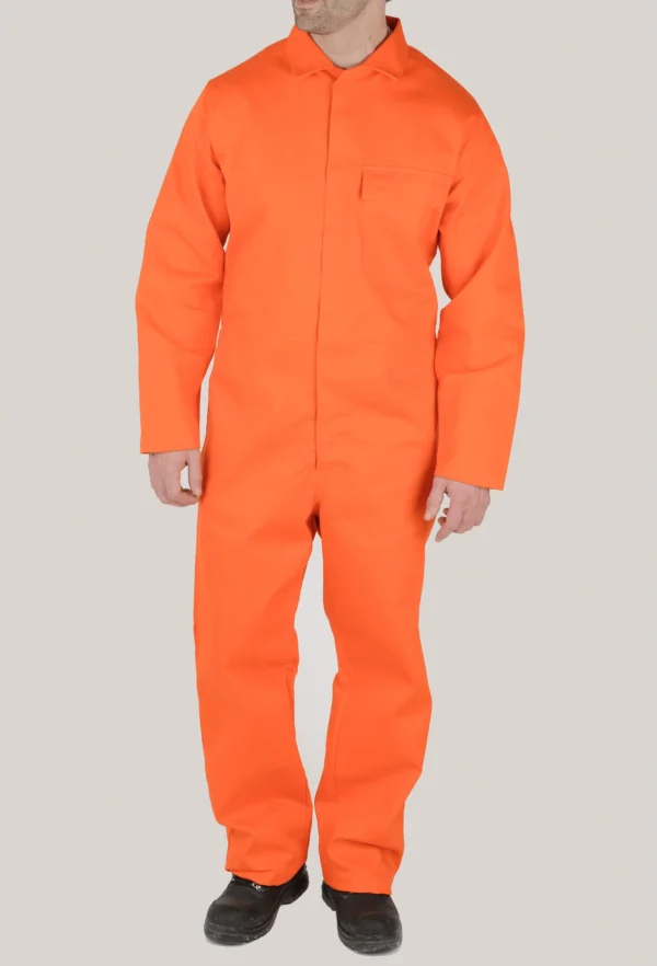 118D Flame Retardant Proban? Boilersuit (Clearance)