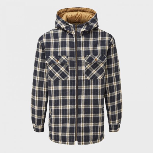 125 Penarth Hoodie - Image 4