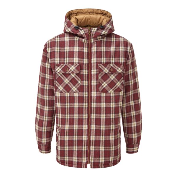 125 Penarth Hoodie - Image 3