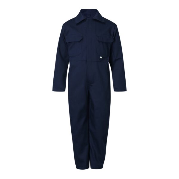 333 Tearaway Junior Coverall - Image 2
