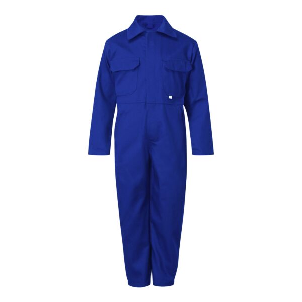 333 Tearaway Junior Coverall - Image 4