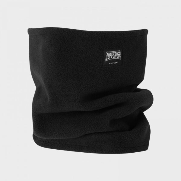 420 Pro Neck Warmer BLACK - Image 2