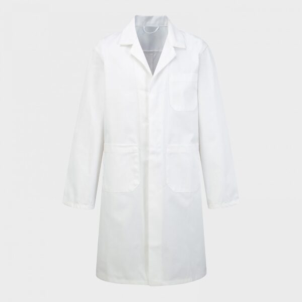 444 Warehouse Coat