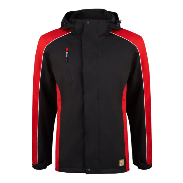 4688 Avocet EarthPro? Jacket ORN - Image 3