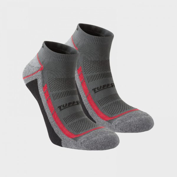 607 Elite Low Cut Sock - Image 3