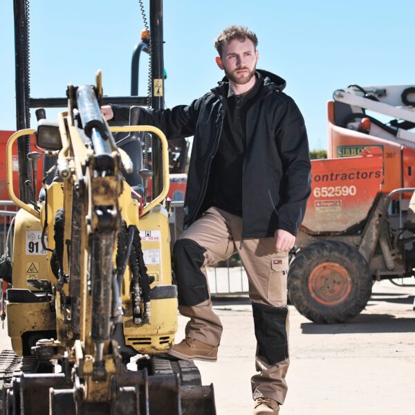 710 TuffStuff Excel Work Trouser