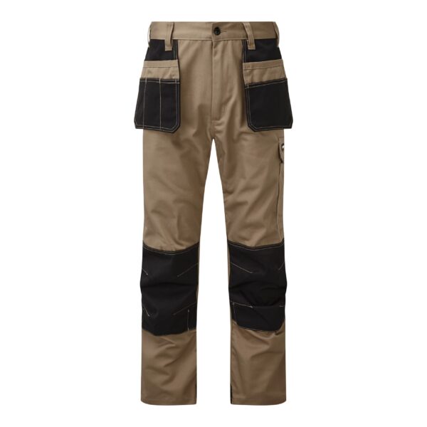 710 TuffStuff Excel Work Trouser - Image 2