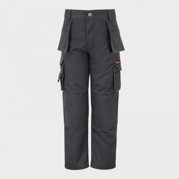 711J TuffStuff Junior Pro Work Trouser - Image 3