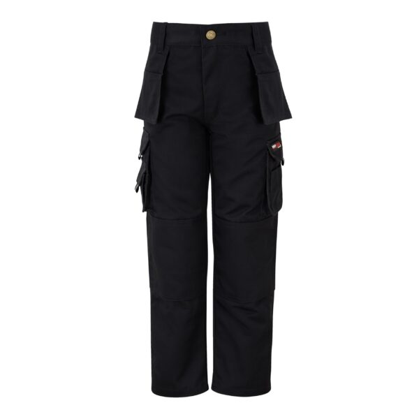 711J TuffStuff Junior Pro Work Trouser - Image 2