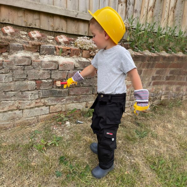 711J TuffStuff Junior Pro Work Trouser