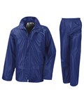 R225J Result Childrens Rain Suit - Image 4