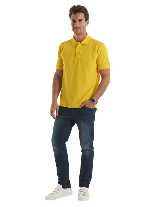 UC102 Premium Polo shirt