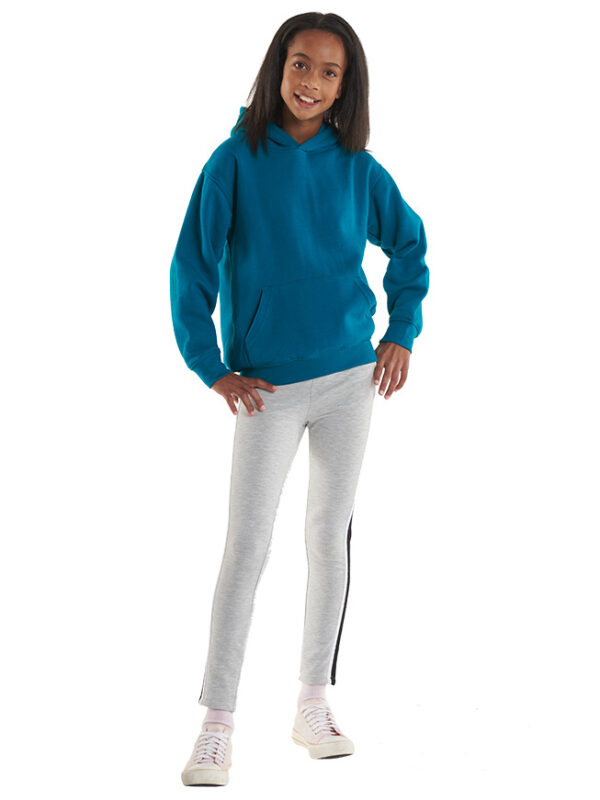 UC503 Childrens Hooded Sweatshirt