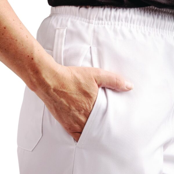 Alexandra Food trade trousers with pockets (W366R) (Clearance) - Image 2
