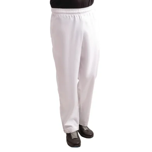 Alexandra Food trade trousers with pockets (W366R) (Clearance)