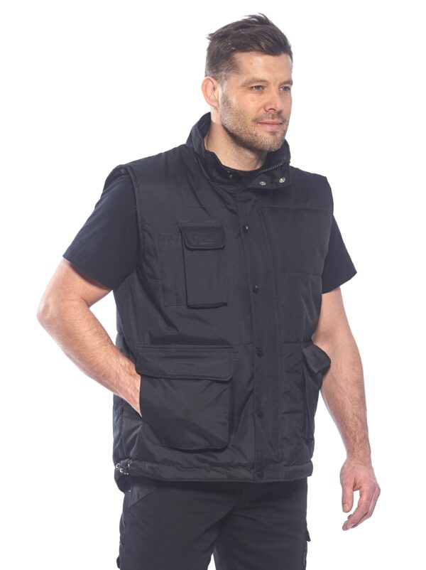S415 Classic Bodywarmer, Portwest Waterproof (Clearance)