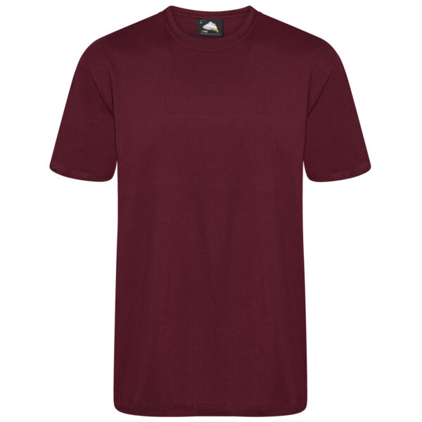 1000 Plover Premium T-Shirt ORN - Image 5