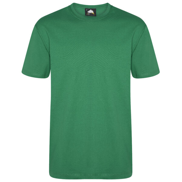 1000 Plover Premium T-Shirt ORN - Image 7