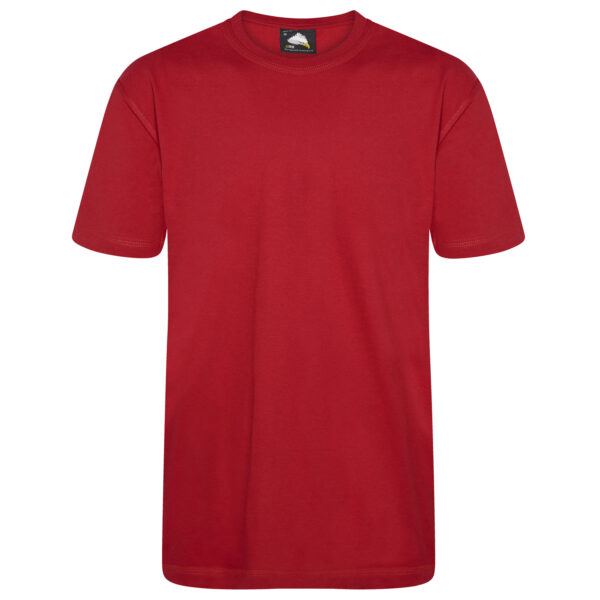 1000 Plover Premium T-Shirt ORN - Image 9