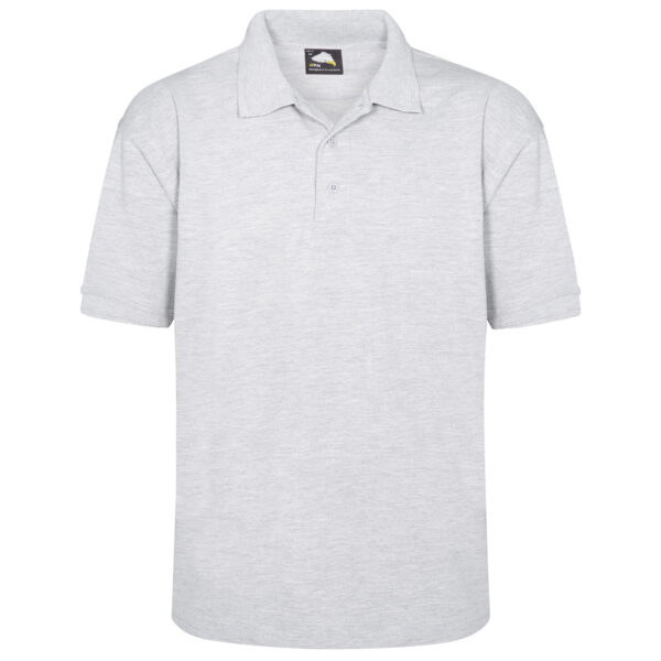 1150 Eagle Premium Polo ORN - Image 2