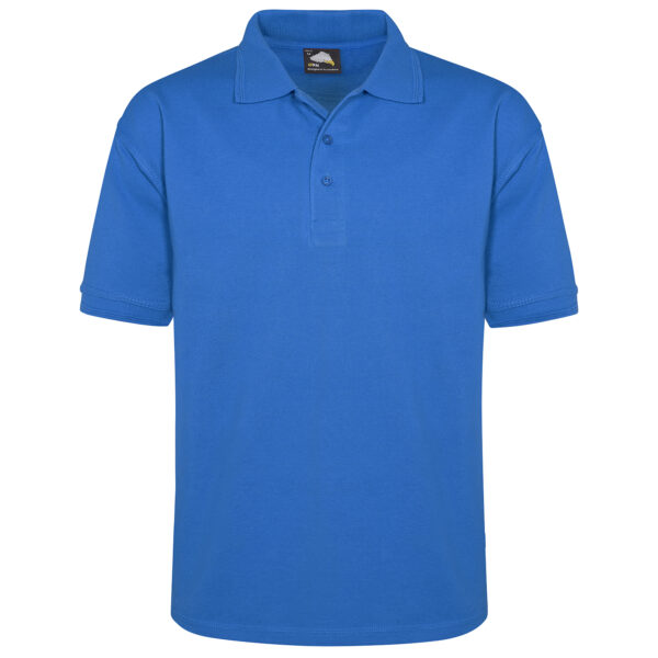 1150 Eagle Premium Polo ORN - Image 13