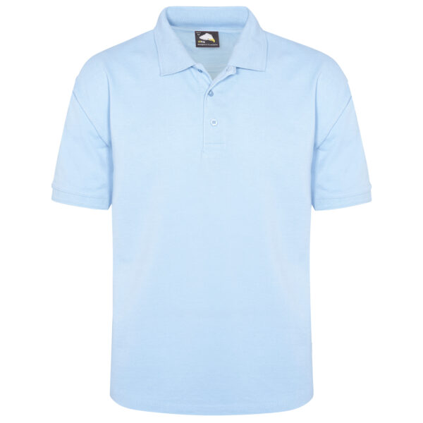 1150 Eagle Premium Polo ORN - Image 16