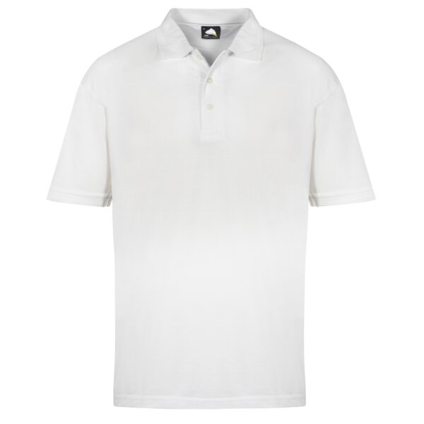 1150 Eagle Premium Polo ORN - Image 17