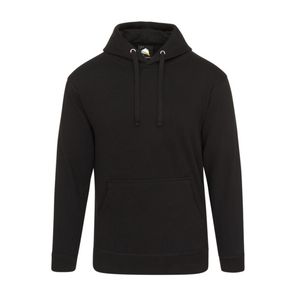 1280 Owl Hooded Sweatshirt - Image 4
