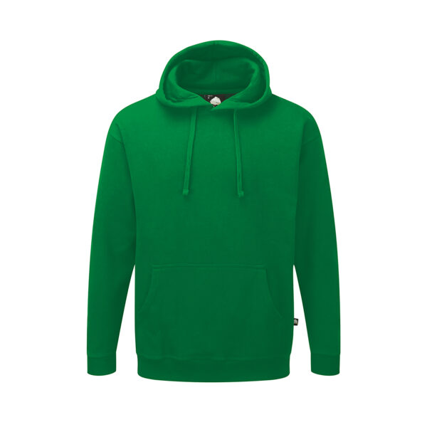 1280 Owl Hooded Sweatshirt - Image 7