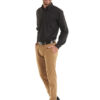 UC701 Mens Pinpoint Oxford Full Sleeve Shirt