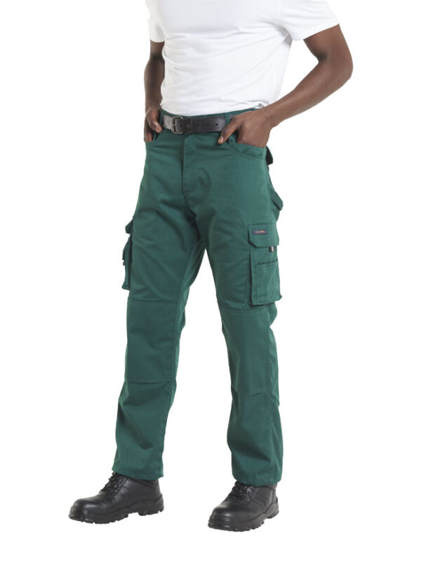 UC906 Super Pro Trouser