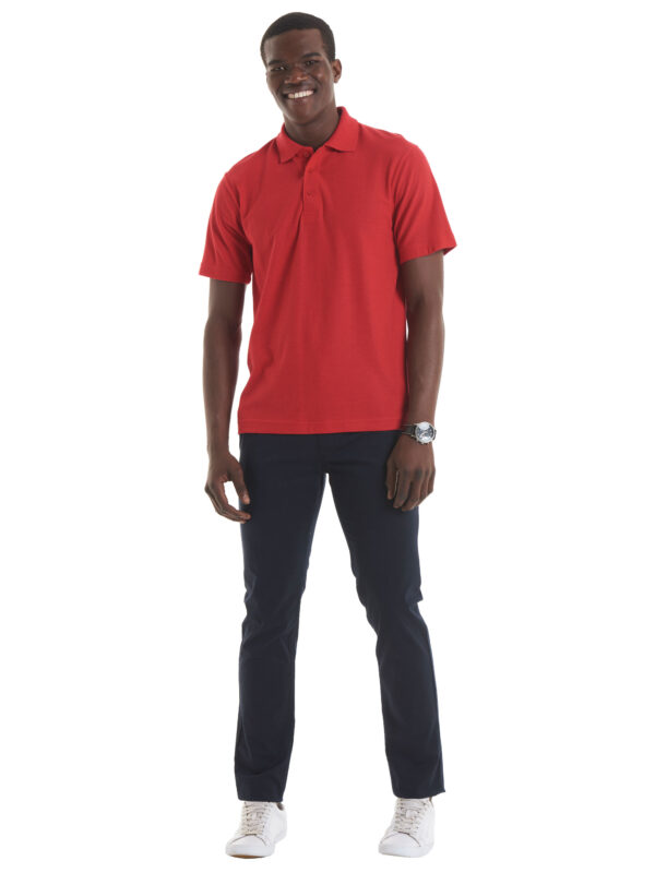 UX1 The UX Polo