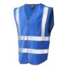 W05 Reflective Waistcoat