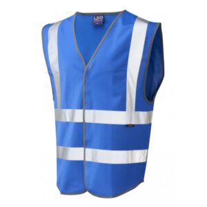 W05 Reflective Waistcoat