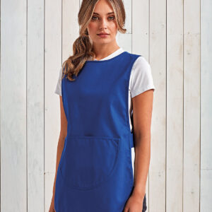 PR171 Navy Pocket Tabard NAVY (Clearance)