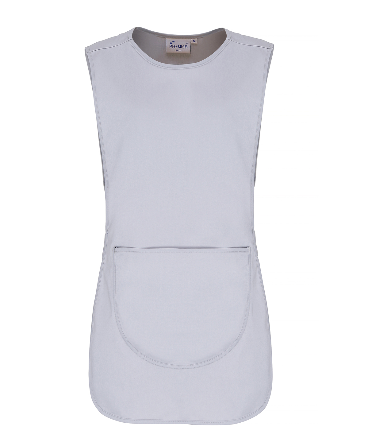 PR171 Navy Pocket Tabard NAVY (Clearance) - Image 3