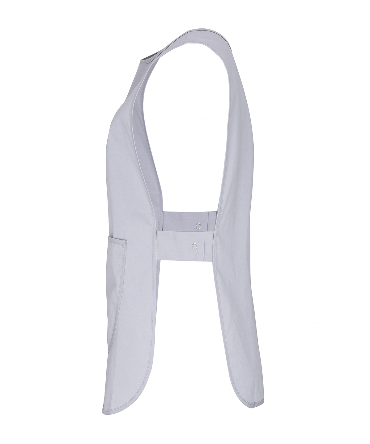 PR171 Navy Pocket Tabard NAVY (Clearance) - Image 4