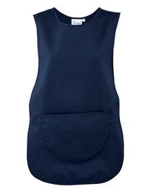 PR171 Navy Pocket Tabard NAVY (Clearance) - Image 6