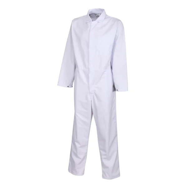 043 Food Manufacturing Coverall - Image 2