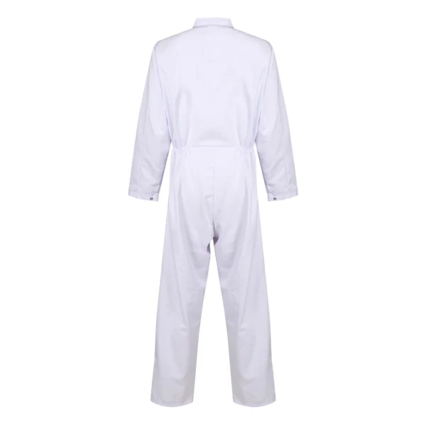 043 Food Manufacturing Coverall - Image 3