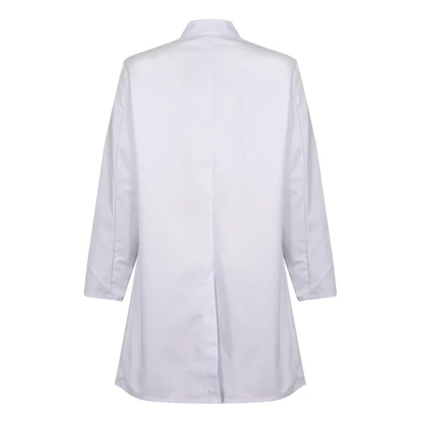 044 Food Manufacturing Coat - Image 3